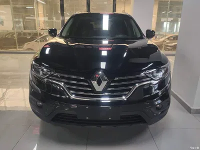 2018 Renault Koleos 2.0L 2WD Leading Edition, фото 3, лот 10312440