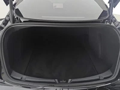 2022 Tesla Model 3 Model Rear-Wheel Drive Version, фото 4, лот 10450221
