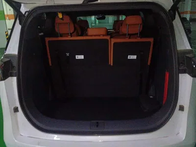 2027 Buick GL8 New Energy, фото 4, лот 11549195