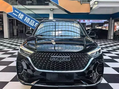 2023 Haval M6 PLUS 1.5T DCT Elite Smart Connect, фото 3, лот 10307464