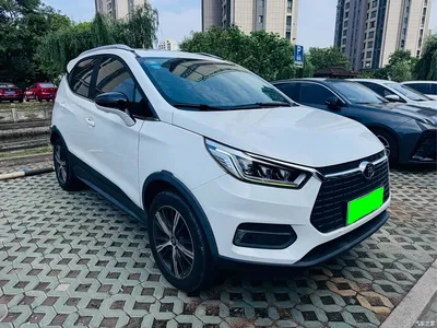 2019 Byd Yuan, фото 3, лот 10244446