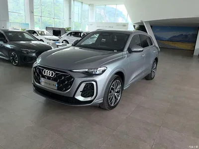 2026 Audi Q5L Luxury Sport 150kW, фото 1, лот 10455293