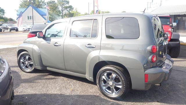 2008 CHEVROLET HHR LT, фото 4, лот 10980969