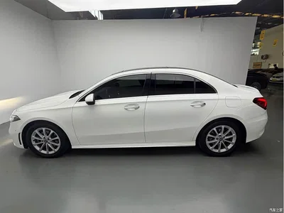 2019 Mercedes A Klasse, фото 3, лот 10249468