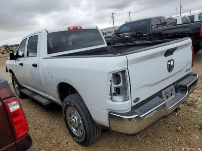 2023 RAM 2500 TRADESMAN, фото 2, лот 11145031