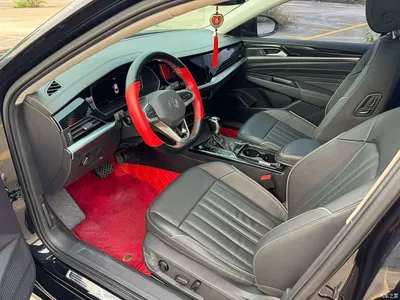 2022 Volkswagen Passat 330TSI Elite Edition, фото 4, лот 11215961