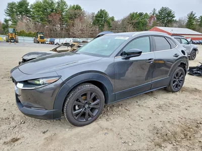 2022 MAZDA CX-30 PREMIUM PLUS, фото 1, лот 10842104