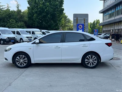 2019 Buick Excelle 18T Automatic Connected Elite (China V), фото 4, лот 10253980