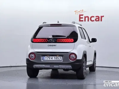 2024 Hyundai Casper Turbo Inspiration, фото 4, лот 10809148