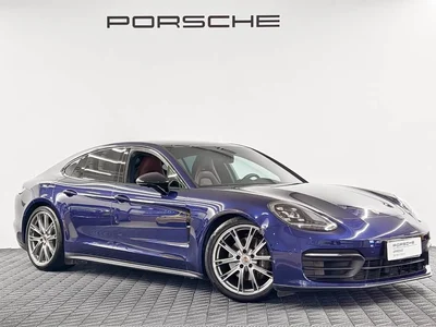 2023 Porsche Panamera 2.9T, фото 4, лот 11183779