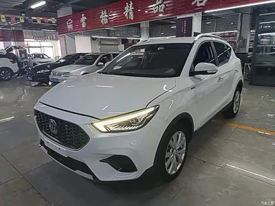 2020 MG ZS Model 180DVVT Automatic UP, фото 2, лот 10327285