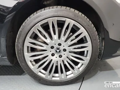 2019 Mercedes-Benz S-Class S560L 4MATIC, фото 4, лот 10082706