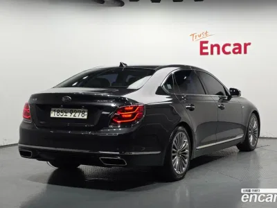 2020 Kia K9 3.8 GDI AWD, фото 1, лот 10067052