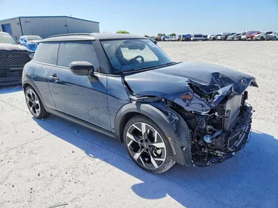 2025 MINI COOPER S, фото 4, лот 10678623