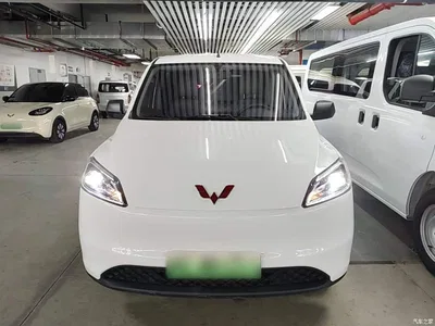 2024 Wuling Motors Wuling Hongguang New Energy Pure Electric 300KM Standard, фото 3, лот 11150150