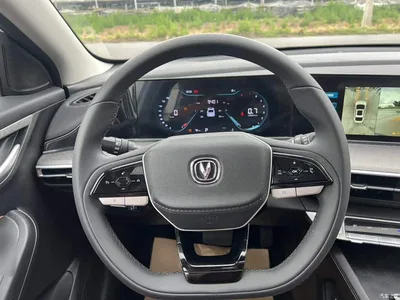 2024 Changan Eado PLUS Blue Whale NE 1.4T GDI DCT High Performance Edition, фото 3, лот 10255822