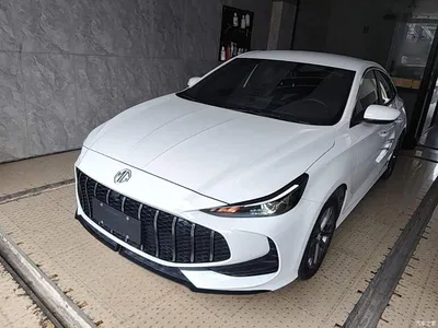 2025 MG MG5 180DVVT Global Pioneer Edition, фото 2, лот 10354284