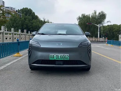 2023 Aion Y Plus 510 Enjoy Edition, фото 2, лот 10812908