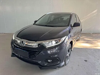 2020 Honda Vezel 1.5L CVT Pioneer, фото 1, лот 10638288