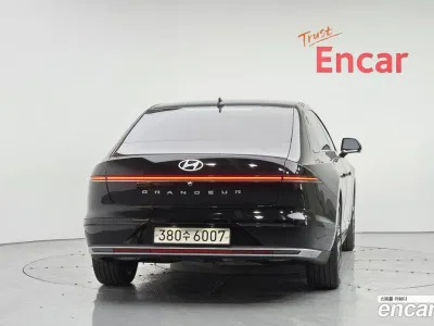 2024 Hyundai Grandeur 2,5 Gasoline 2WD, фото 4, лот 10180119