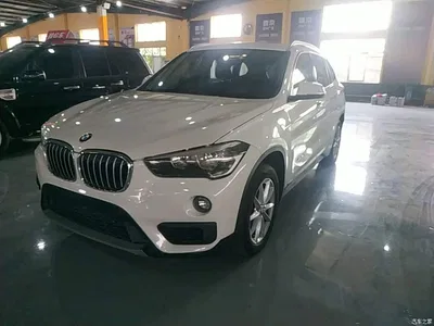 2018 BMW X1 sDrive18Li Fashion Model, фото 2, лот 10467414