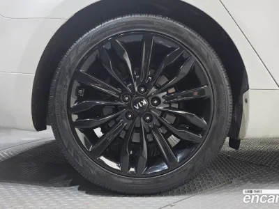 2020 Kia K7 3.0 GDI Signature, фото 3, лот 10039504