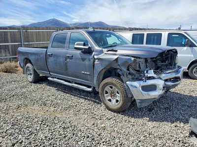 2019 RAM 3500 TRADESMAN, фото 4, лот 11148987