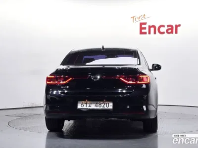 2016 Samsung SM6 2.0 GDe LE, фото 4, лот 10188505