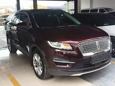 2019 Lincoln MKC 2.0T 2WD Premium Elegance Edition China VI, фото 4, лот 10320488