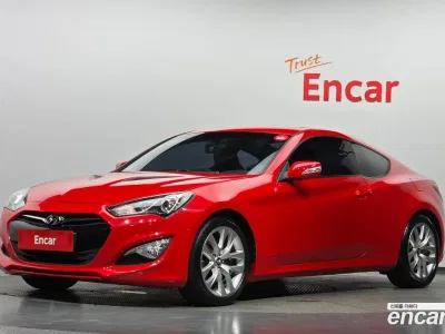 2014 Hyundai Genesis 200 Turbo D, фото 1, лот 10200200