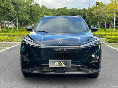2025 Dongfeng Aeolus Haohan 1.5T Sport Edition, фото 2, лот 11548536