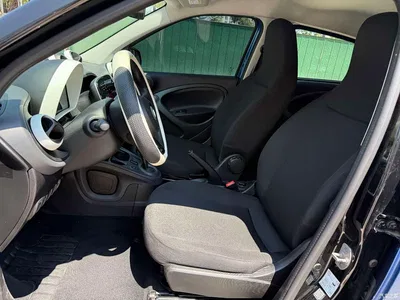 2016 smart forfour 1.0L 52kW Agile Edition, фото 4, лот 10343140