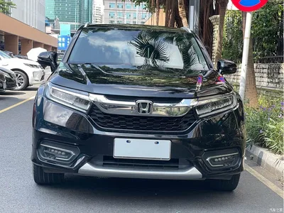 2017 Honda Avancier 370TURBO 4WD Premium Edition, фото 2, лот 11211611