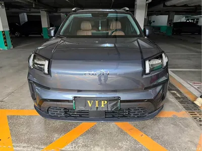 2024 Aion V Aion T-Rex 520 Smart Edition, фото 2, лот 11188408