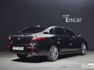 2019 Samsung SM7 LPLI 2.0 LPe Taxi, фото 2, лот 10186706