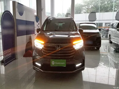 2022 Honda Odyssey 2.0L e:HEV Sharp Supreme Edition, фото 3, лот 10438261