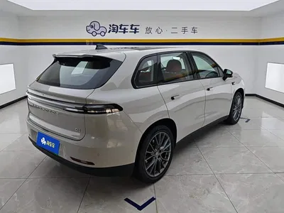 2026 Leapmotor C10 605 LiDAR Edition, фото 3, лот 11201823