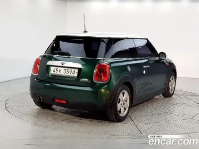 2014 Mini Cooper Standard, фото 3, лот 10100261