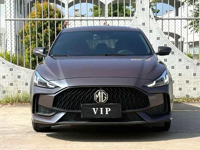 2021 MG MG5 Facelift 180DVVT CVT Youth Luxury Edition, фото 2, лот 10354549