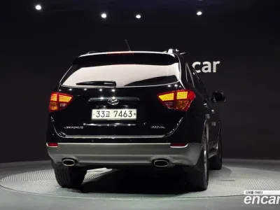 2014 Hyundai Veracruz Diesel 2WD 300VXL, фото 4, лот 10196661
