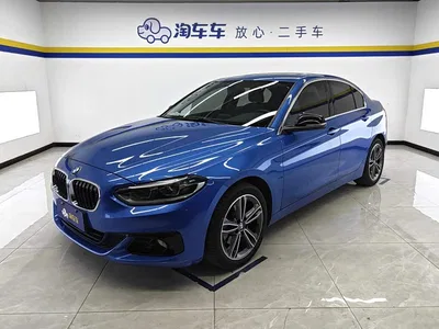 2018 BMW 1 Series 118i Sport Edition, фото 1, лот 11095005