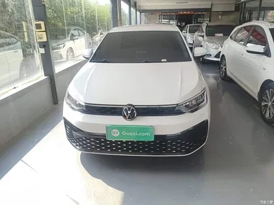2023 Volkswagen Lavida Xinrui 1.5L Auto Xinyi Edition, фото 3, лот 11204566