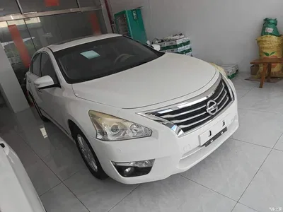 2013 Nissan Teana 2.0L XL Comfort, фото 4, лот 10362549