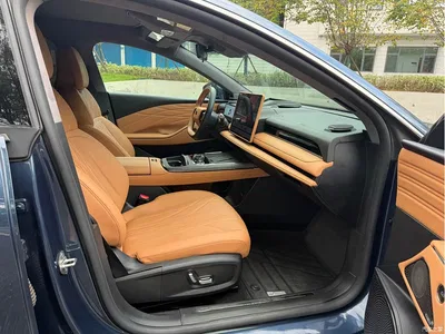2025 Geely Galaxy Galaxy Xingyao 8 130km EM-i Premium Edition, фото 4, лот 11222783
