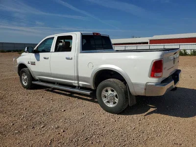 2013 RAM 2500 LARAMIE, фото 2, лот 11156252