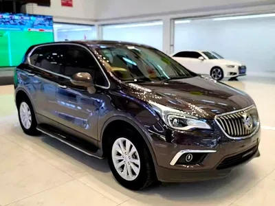 2017 Buick Envision Plus 28T AWD Elite, фото 3, лот 10807742