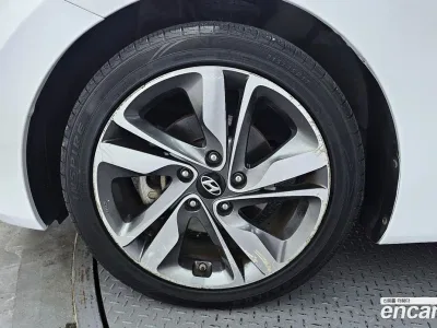 2014 Hyundai AVANTE 1.6 GDi Modern, фото 4, лот 10088019