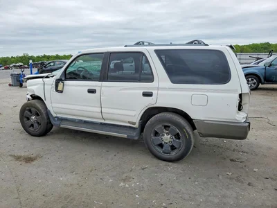 1998 TOYOTA 4RUNNER BASE, фото 2, лот 10984988