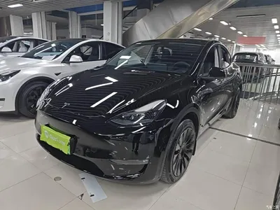 2023 Tesla Model Y Long Range All-Wheel Drive Edition, фото 2, лот 10374410