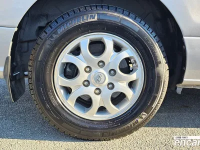 2016 Hyundai Starex 3-Seater VAN, фото 4, лот 10190682